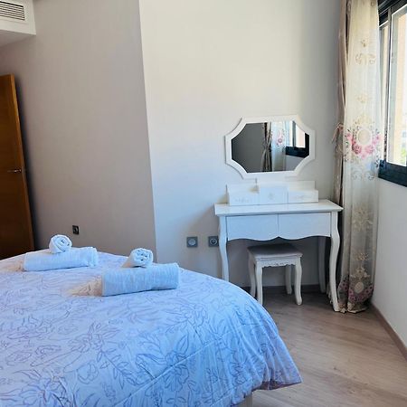 Apartamento Torremolino Torremolinos Exteriör bild