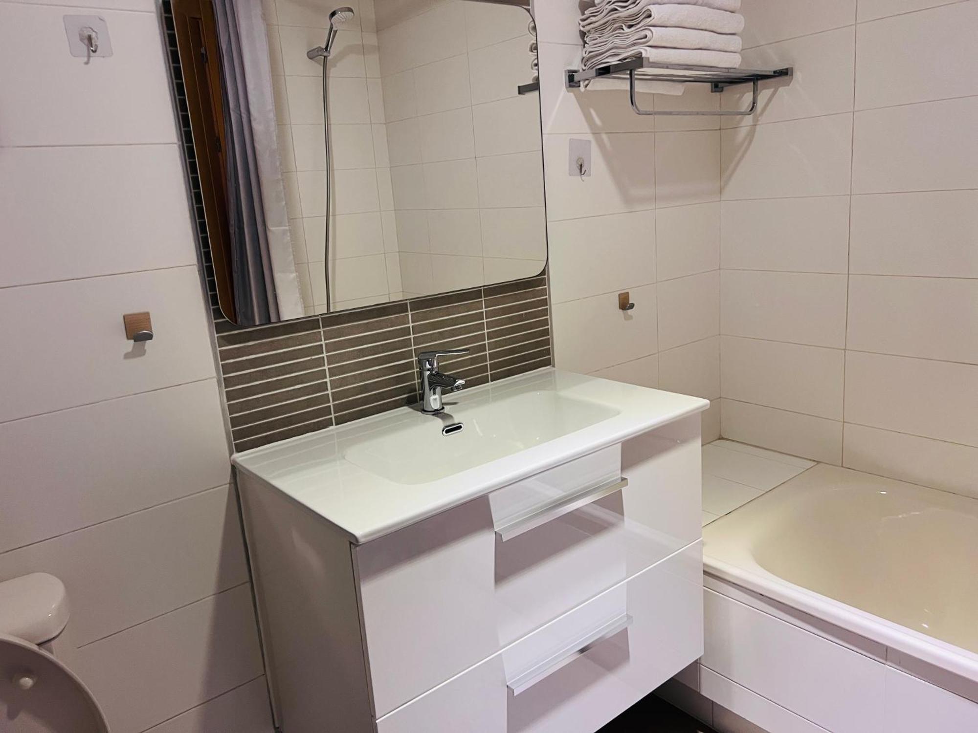 Apartamento Torremolino Torremolinos Exteriör bild
