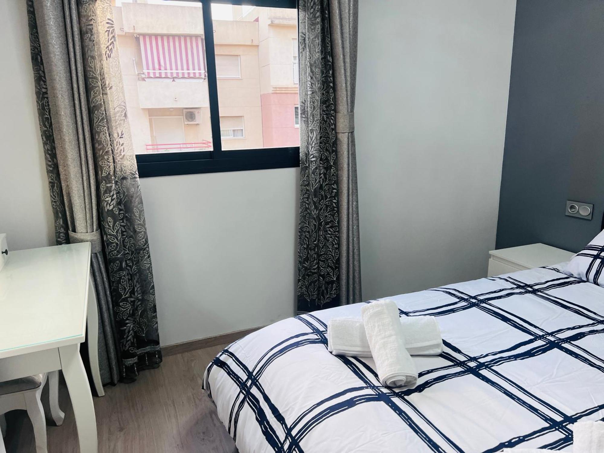 Apartamento Torremolino Torremolinos Exteriör bild