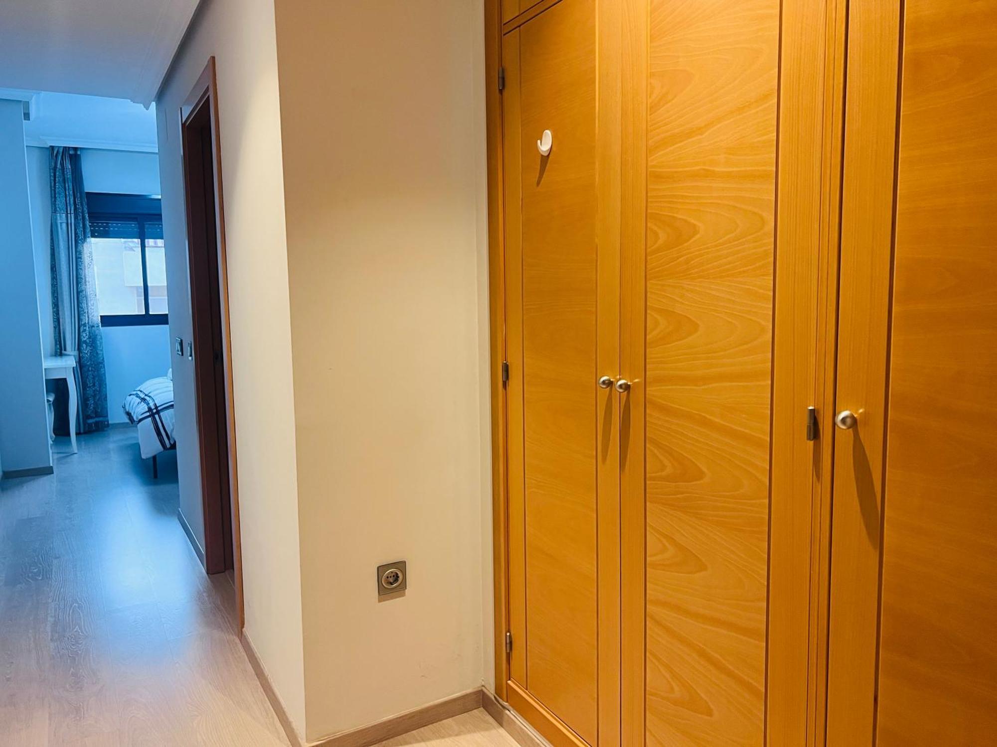 Apartamento Torremolino Torremolinos Exteriör bild