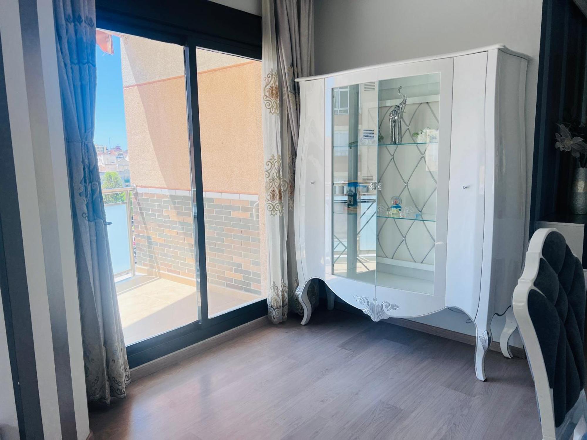 Apartamento Torremolino Torremolinos Exteriör bild