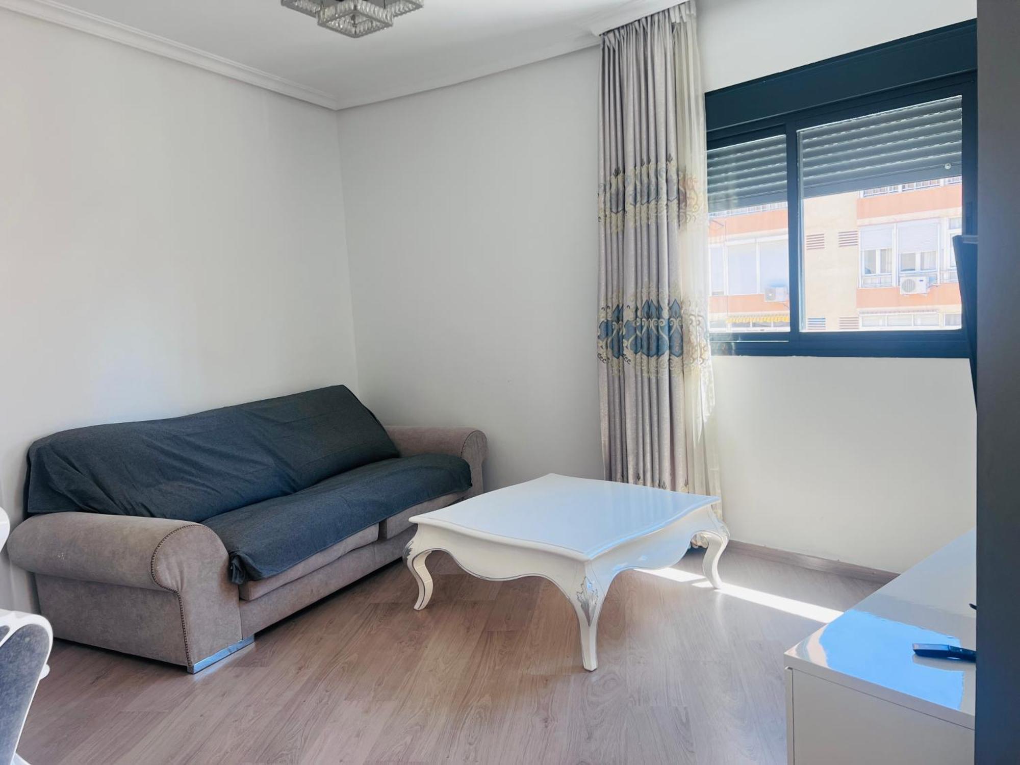 Apartamento Torremolino Torremolinos Exteriör bild