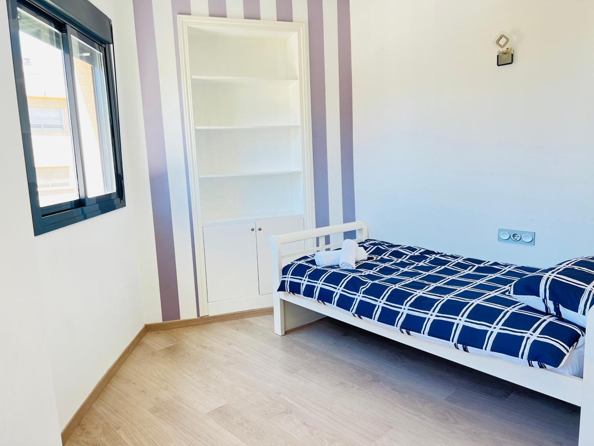 Apartamento Torremolino Torremolinos Exteriör bild