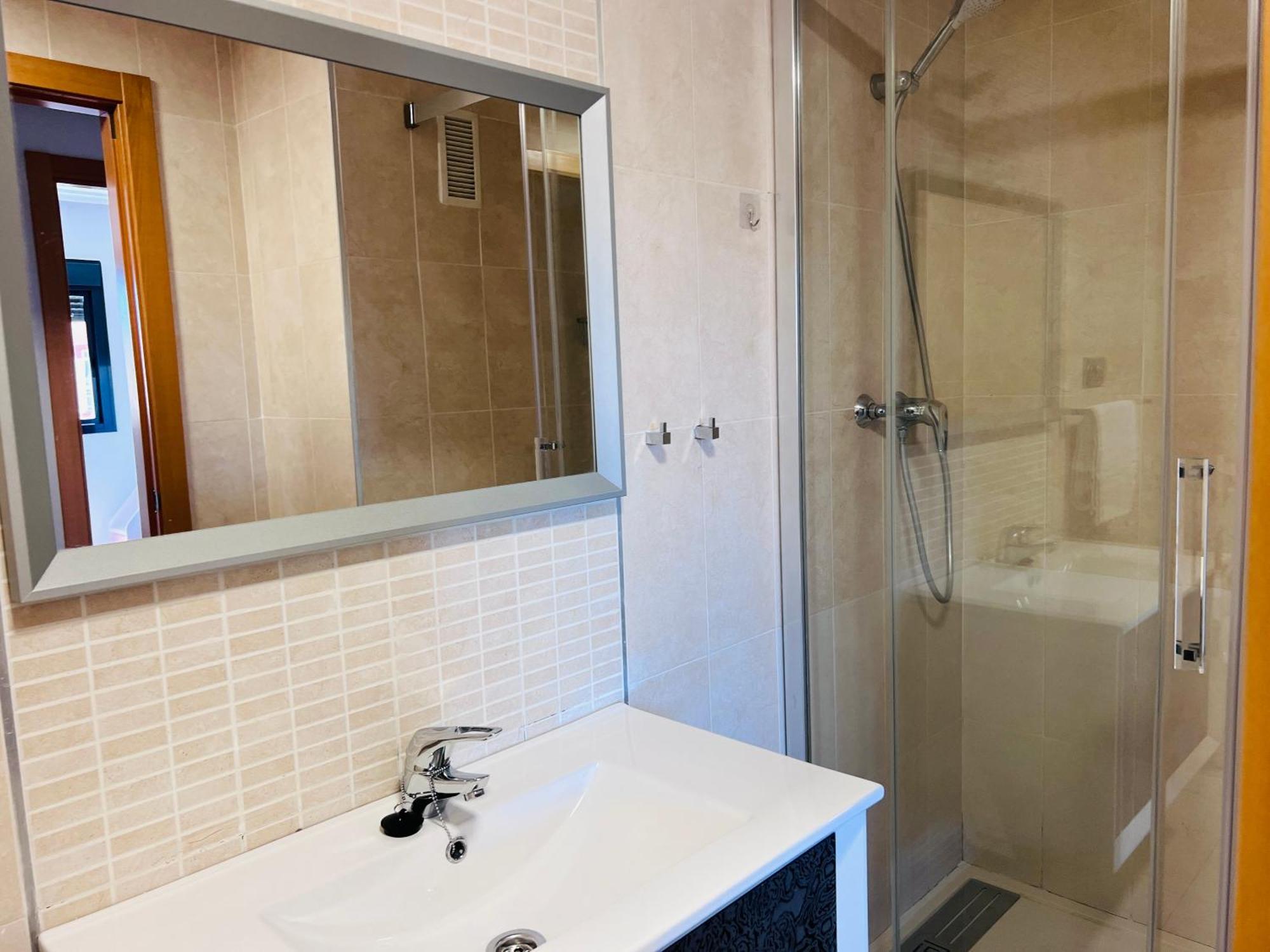 Apartamento Torremolino Torremolinos Exteriör bild