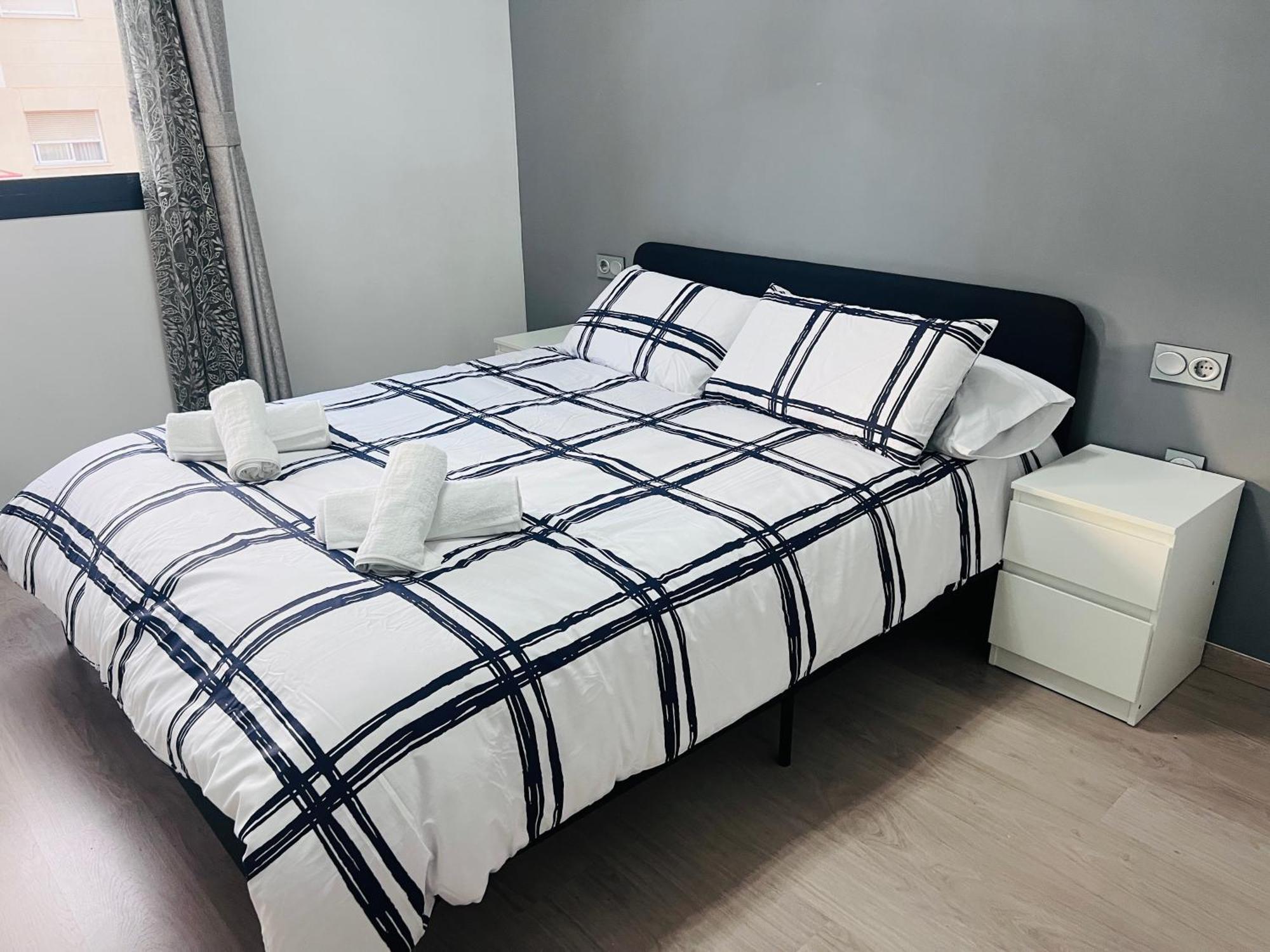 Apartamento Torremolino Torremolinos Exteriör bild