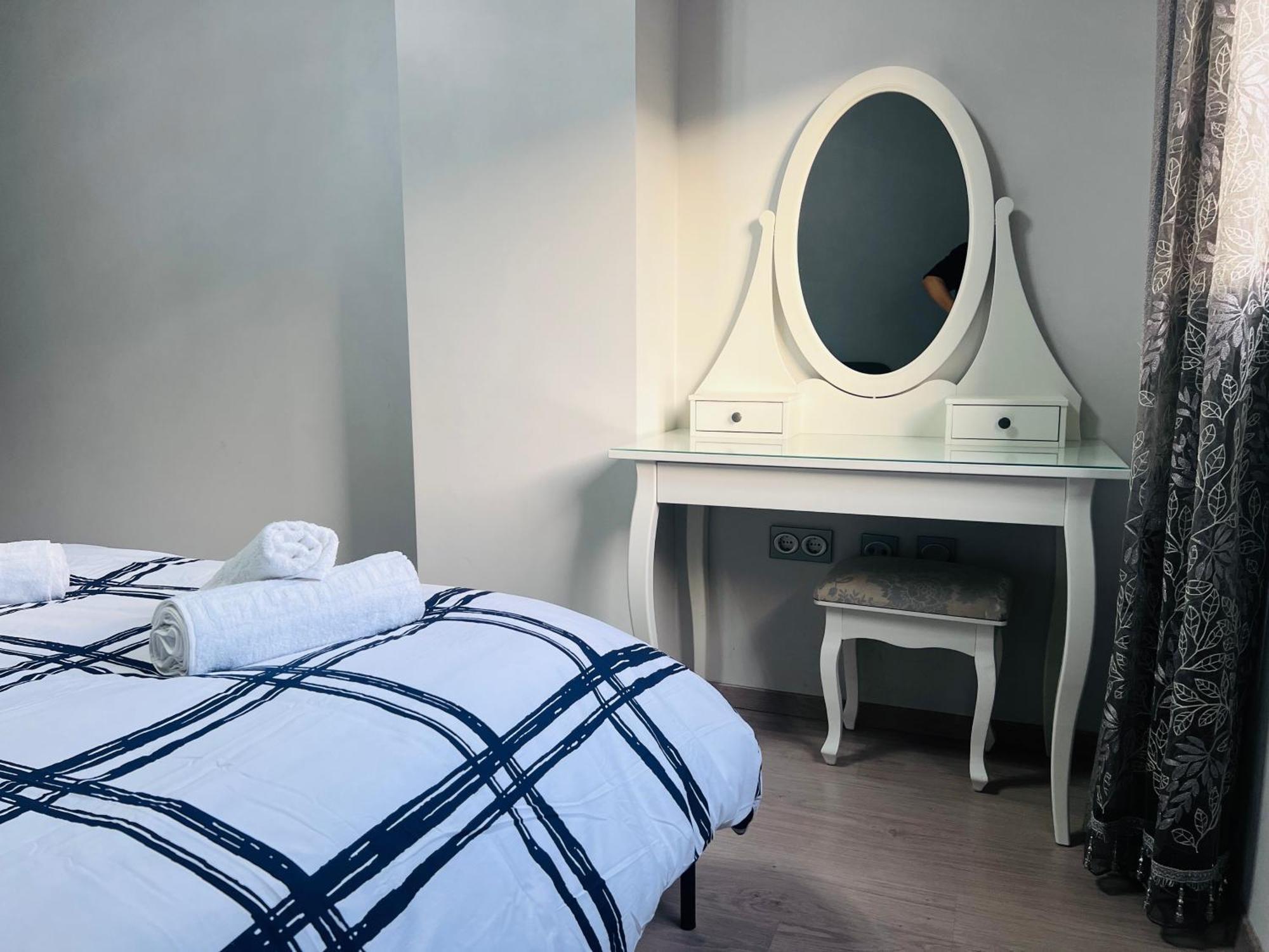 Apartamento Torremolino Torremolinos Exteriör bild