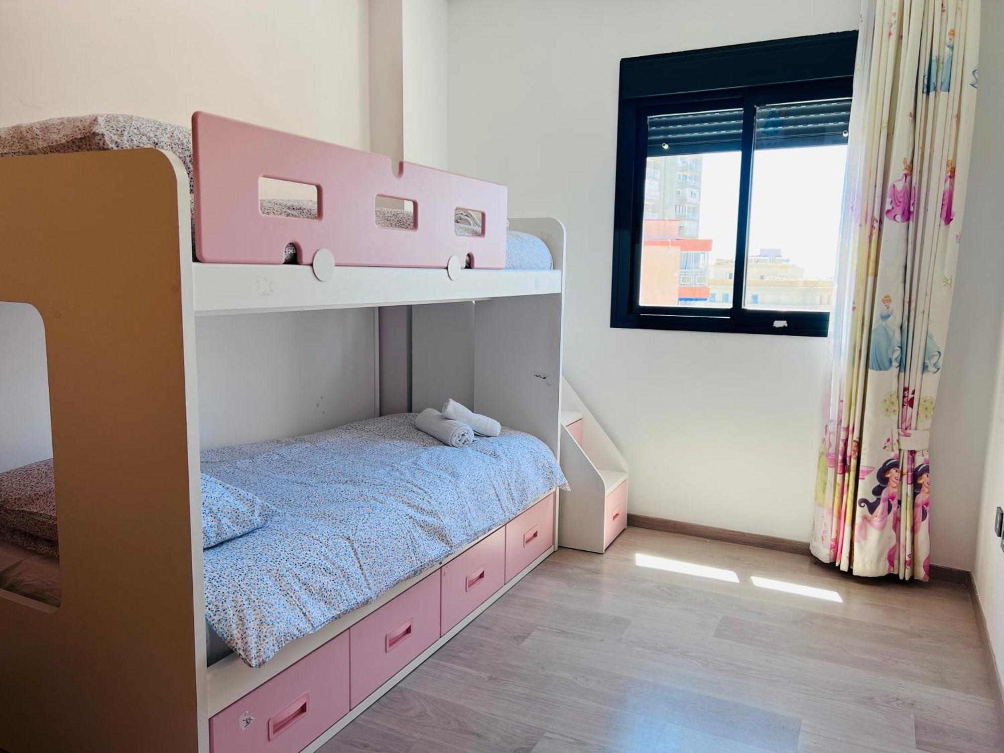 Apartamento Torremolino Torremolinos Exteriör bild