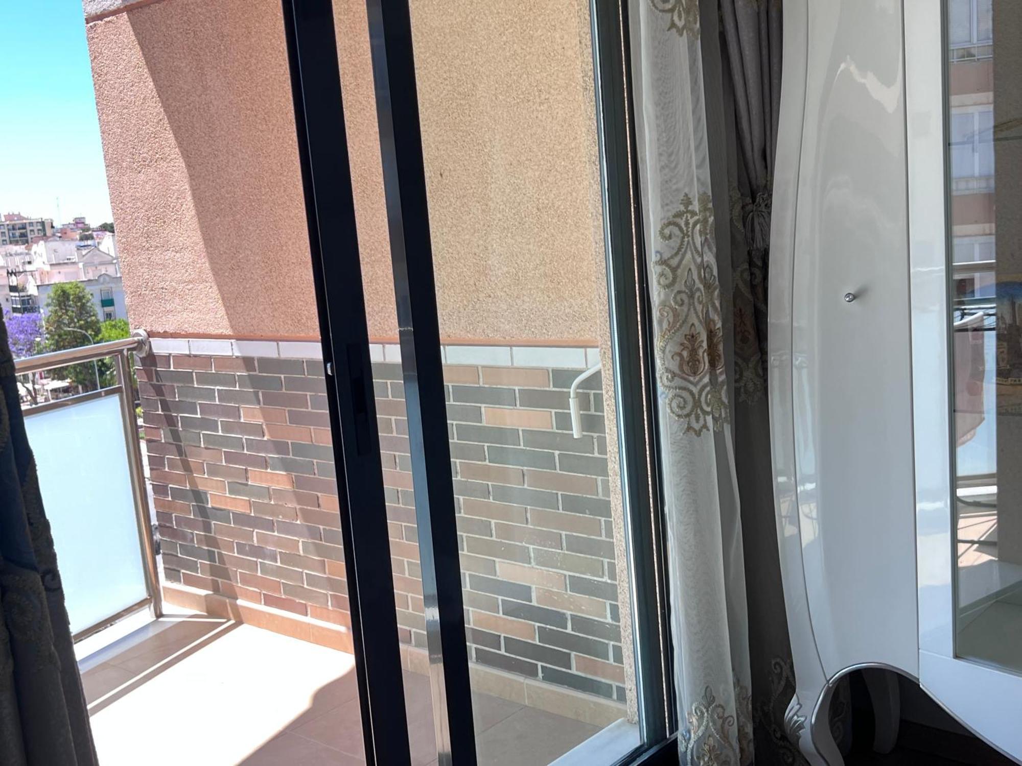 Apartamento Torremolino Torremolinos Exteriör bild